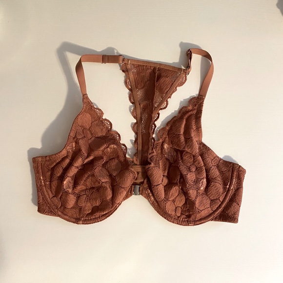 aerie Other - 👙 2/$20 👙 Neutral Aerie Brallette